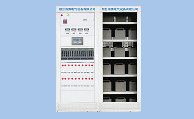 海博電氣充饋一體系統HB-GZDW組成